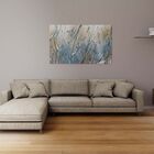 Piso Vinílico Em Manta Pvc 0,7mm Antiderrapante 48m² Imita Ma