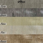 Piso Vinílico Em Manta Pvc 0,7mm Antiderrapante 4m² Imita Mad