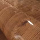 Piso Vinílico Em Manta Pvc 0,7mm Antiderrapante 4m² Imita Mad