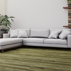 Piso Vinílico Em Manta Pvc 0,7mm Antiderrapante 54m² Imita Ma