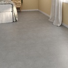 Piso Vinílico Em Manta Pvc 0,7mm Antiderrapante 6m²  Liso Fos