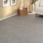 Piso Vinílico Em Manta Pvc 0,7mm Antiderrapante 6m²  Liso Fos