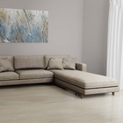 Piso Vinílico Em Manta Pvc 0,7mm Antiderrapante 6m² Imita Mad