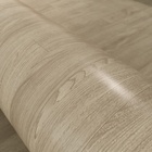 Piso Vinílico Em Manta Pvc 0,7mm Antiderrapante 6m² Imita Mad