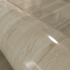 Piso Vinílico Em Manta Pvc 0,7mm Antiderrapante 6m² Imita Mad