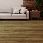 Piso Vinílico Em Manta Pvc 0,7mm Antiderrapante 6m² Imita Mad