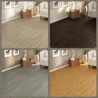 Piso Vinílico Em Manta Pvc 0,7mm Antiderrapante 6m² Liso Fosc