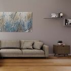 Piso Vinílico Em Manta Pvc 0,7mm Antiderrapante 8m² Imita Mad