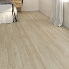 Piso Vinílico Em Manta Pvc 0,7mm Antiderrapante 8m² Imita Mad