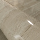 Piso Vinílico Em Manta Pvc 0,7mm Antiderrapante 8m² Imita Mad