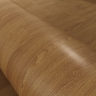 Piso Vinílico Em Manta Pvc 0,7mm Antiderrapante 8m² Imita Mad