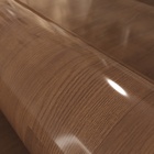 Piso Vinílico Em Manta Pvc 0,7mm Antiderrapante 9m² Imita Mad