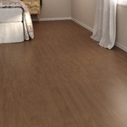 Piso Vinílico Em Manta Pvc 0,7mm Antiderrapante 9m² Imita Mad