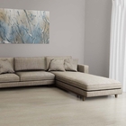 Piso Vinílico Em Manta Pvc 0,7mm Antiderrapante  Imita Madeir