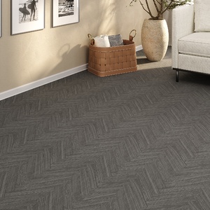 Foto de Piso Vinílico Em Manta Pvc 1,2mm 2 Metros X 12,5 Metros Antid