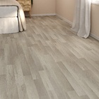 Piso Vinílico Em Manta Pvc 1,2mm 2 Metros X 3 Metros Antiderr