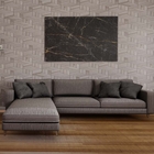 Piso Vinílico Em Manta Pvc 1,2mm Antiderrapante 10m² Imita Ma