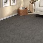 Piso Vinílico Em Manta Pvc 1,2mm Antiderrapante 22m² Imita Ma