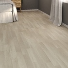 Piso Vinílico Em Manta Pvc 1,2mm Antiderrapante 24m² Imita Ma