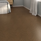 Piso Vinílico Em Manta Pvc 1,2mm Antiderrapante 28m² Imita Ma