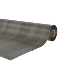 Piso Vinílico Em Manta Pvc 1,2mm Antiderrapante 34m² Imita Ma