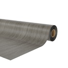 Piso Vinílico Em Manta Pvc 1,2mm Antiderrapante 34m² Imita Ma