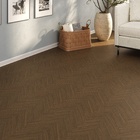 Piso Vinílico Em Manta Pvc 1,2mm Antiderrapante 44m² Imita Ma