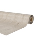 Piso Vinílico Em Manta Pvc 1,2mm Antiderrapante 4m² Imita Mad