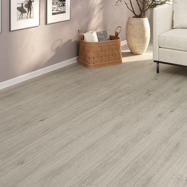 Piso Vinílico Em Manta Pvc 1,2mm Antiderrapante 50m² Imita Ma