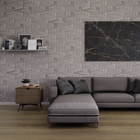 Piso Vinílico Em Manta Pvc 1,5mm Antiderrapante 20m² Imita Ma