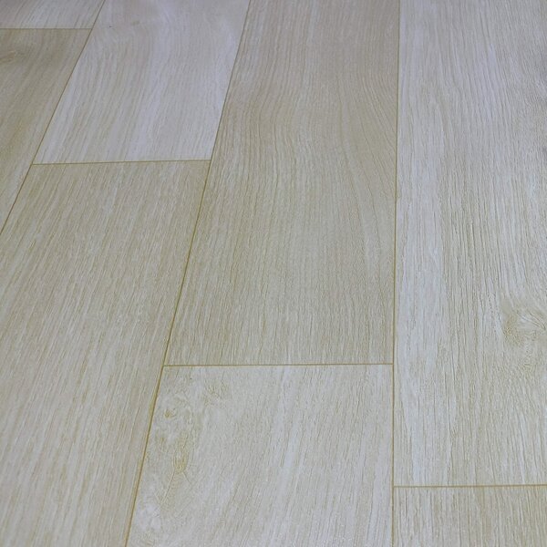 Piso Vinílico Em Manta Scandian Home 0,7mm - Caixa Com 10m2 -