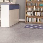 Piso Vinílico Em Placa Bravo Ruffino 4,18m² - Grafite