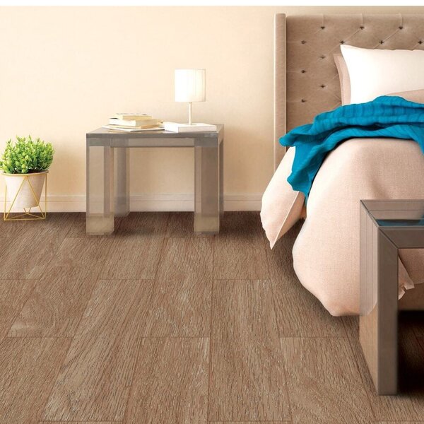 Piso Vinílico Em Régua 122x 2,79m² - Genova