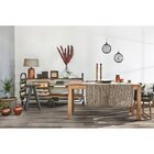 Piso Vinílico Em Régua 123x20,8x 4,09 Unidades - Hortênsia