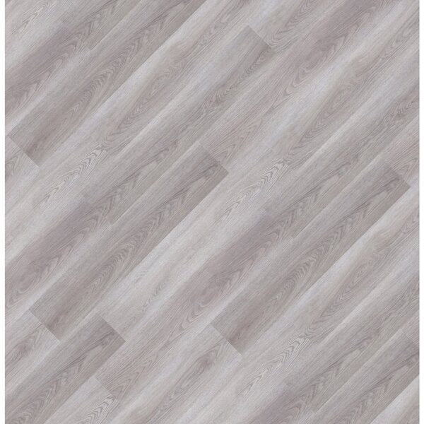 Piso Vinílico Em Régua 123x20,8x 4,09 Unidades - Lírio