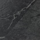 Piso Vinílico Em Régua (nero) - M²