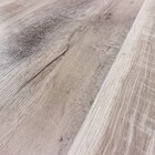 Piso Vinílico Em Régua (rústico) - M²