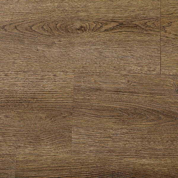 Piso Vinílico Em Régua Cities Scandian 2mmx18,7x1,22m (m²) -