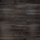 Piso Vinílico Em Régua Click (ébano) - M²