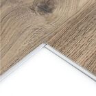 Piso Vinílico Em Régua Click (honey) - M²