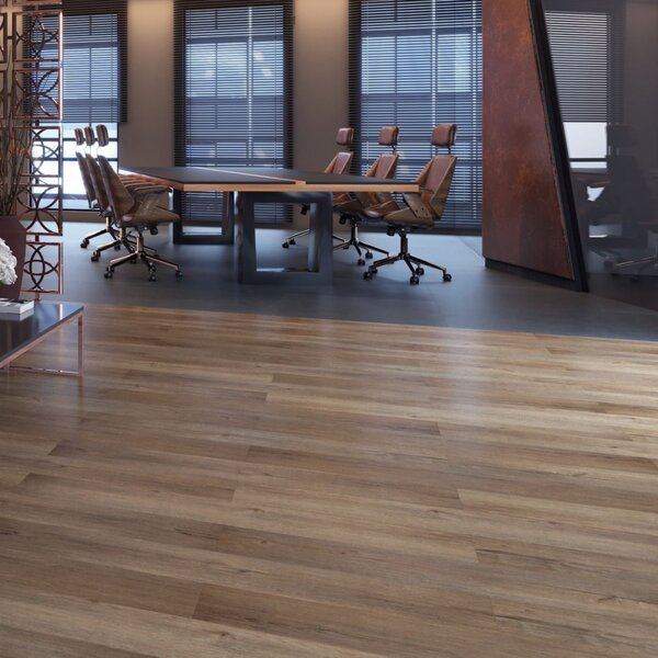 Piso Vinílico Em Régua Lumiere 3,37m² - Suprise