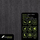 Piso Vinílico Em Régua Office Scandian 3mmx18,7cmx122,9cm (m²