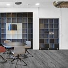 Piso Vinílico Em Régua Office Scandian 3mmx18,9cmx1,22m (m²)