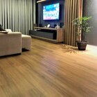 Piso Vinílico Em Régua Ruffino Sofisticato 2mm X 17,78cm X 12