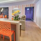 Piso Vinílico Em Régua Ruffino Sofisticato 2mm X 17,78cm X 12