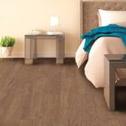 Piso Vinílico Em Régua Ruffino Sofisticato 2mmx17,78cmx121,98