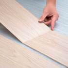 Piso Vinílico Em Régua Superflex 2mm - 5m2 - 3960 - Algodão -