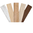 Piso Vinílico Em Régua Vegas (2mm X 18,7cm X 122,7cm - 1m²) -