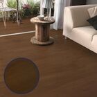 Piso Vinílico Em Rolo 0,7mm Lisboa 2m X 25m Kapazi