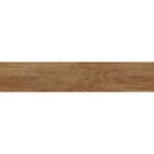 Piso Vinílico Espaçofloor Cola Office Mild Castanho Viena Cai